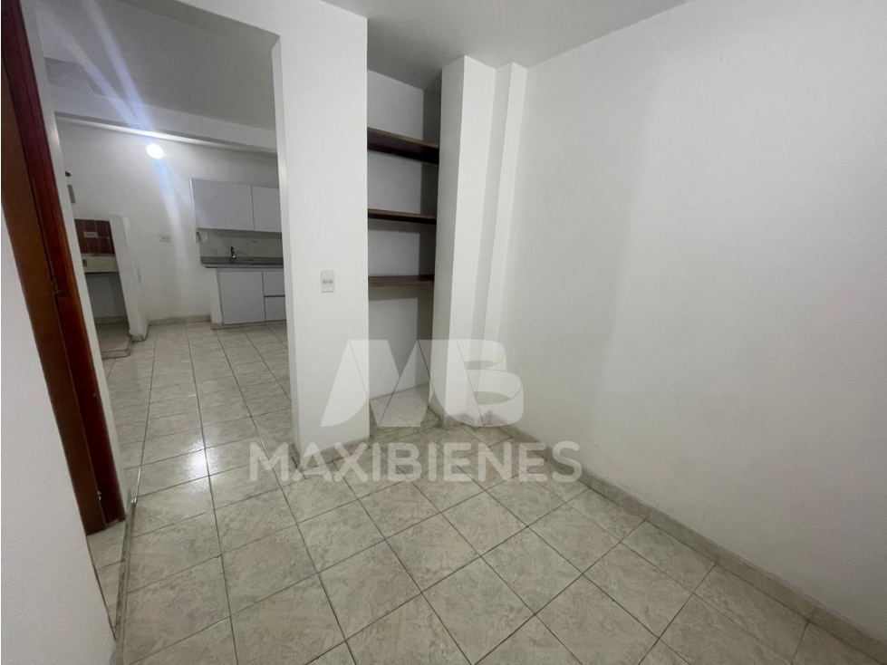 APARTAESTUDIO EN ARRIENDO SECTOR LA AMERICA — foto 5