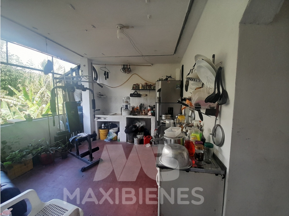 APARTAMENTO PARA VENTA UBICADO EN BARBOSA - 5