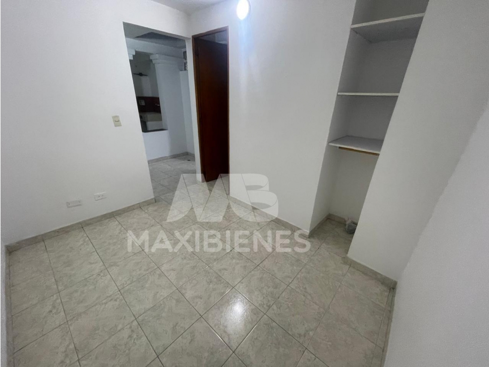 APARTAESTUDIO EN ARRIENDO SECTOR LA AMERICA — foto 5