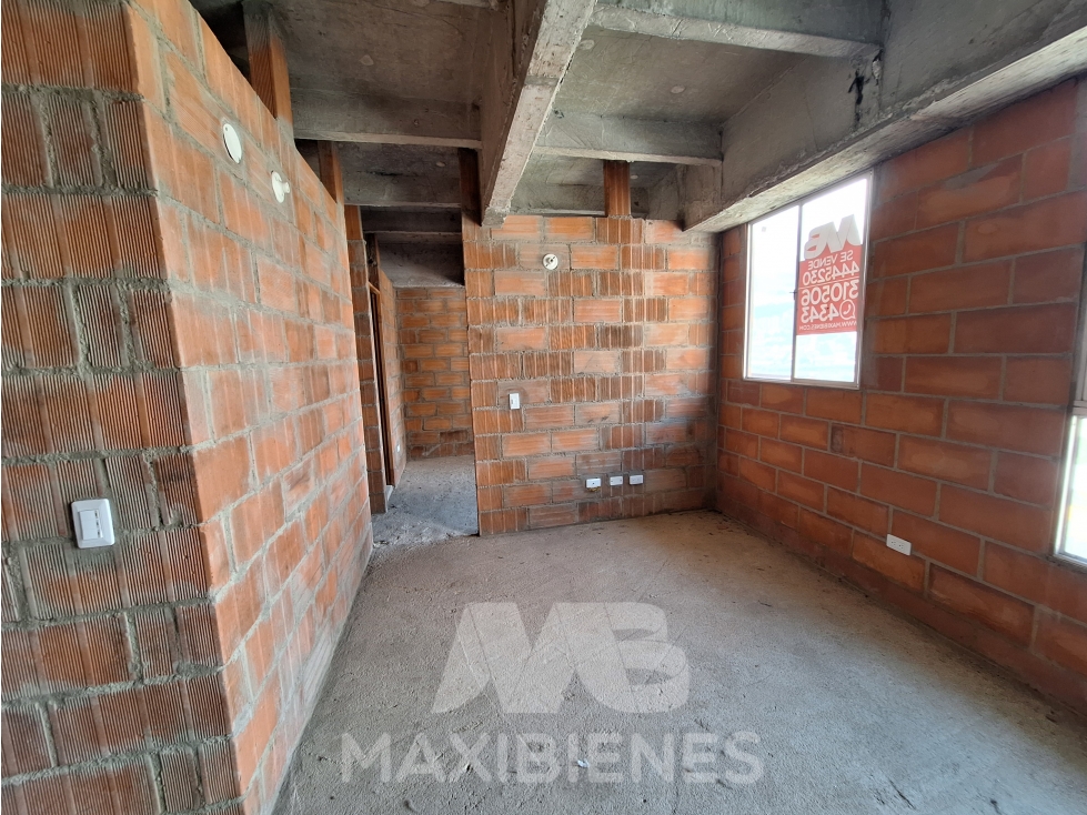 APARTAMENTO PARA VENTA UBICADO EN BELLO — foto 5