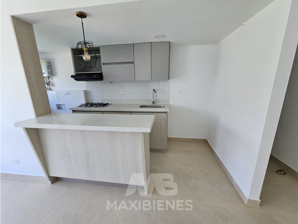 APARTAMENTO EN ARRRIENDO UBICADO EN GIRARDOTA