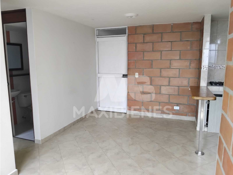 APARTAMENTO EN ARRIENDO UBICADO EN SAN ANTONIO DE PRADO