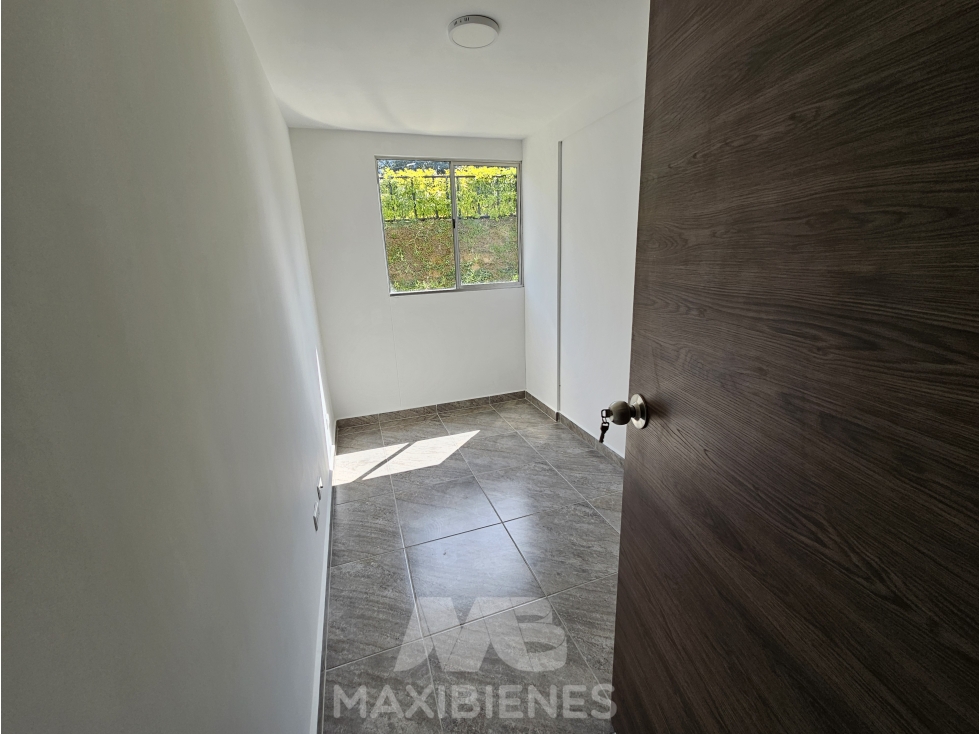 APARTAMENTO PARA ARRIENDO UBICADO EN BELLO - 4
