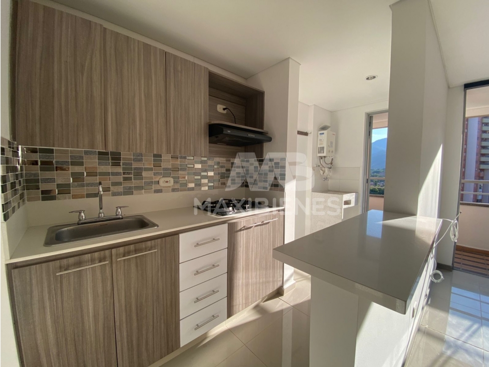 APARTAMENTO EN ARRIENDO UBICADO EN ITAGUI — foto 4