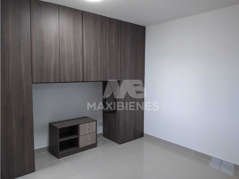 APARTAMENTO EN ARRIENDO UBICADO EN SAN ANTONIO DE PRADO — foto 5