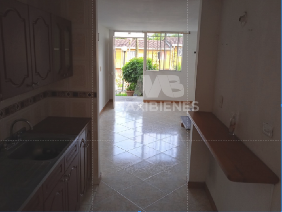 APARTAMENTO EN ARRIENDO UBICADO EN SAN ANTONIO DE PRADO — foto 2
