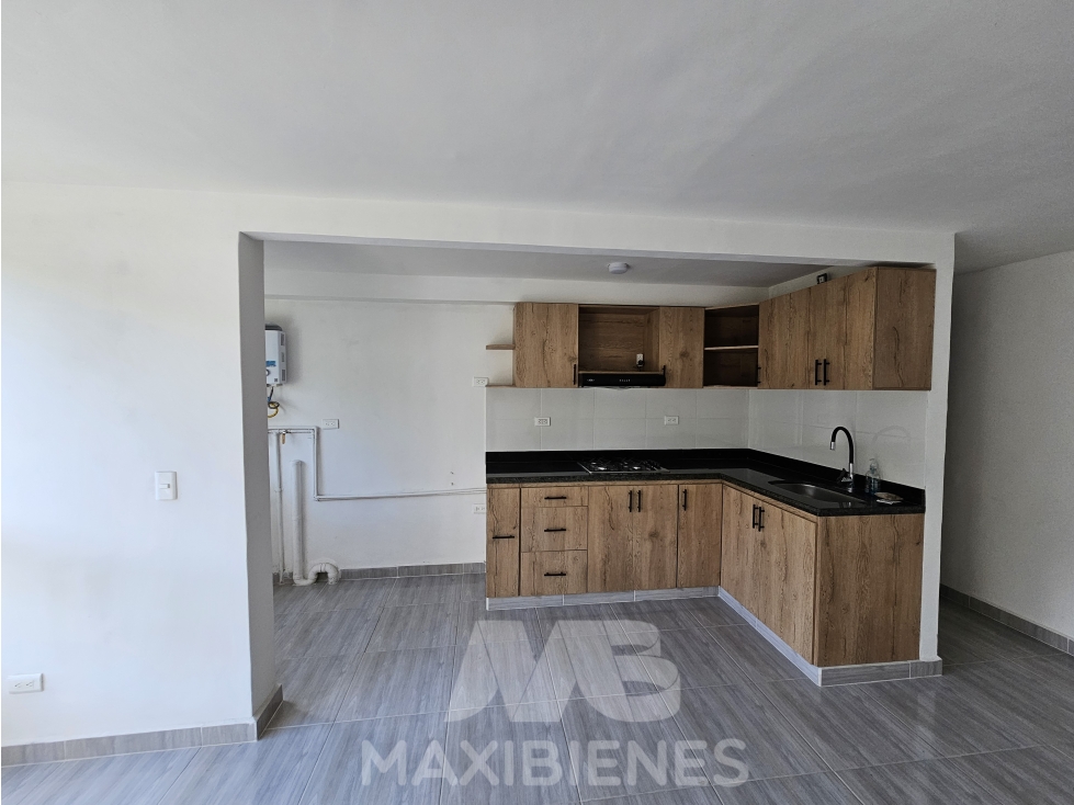 APARTAMENTO EN ARRRIENDO UBICADO EN GIRARDOTA — foto 3