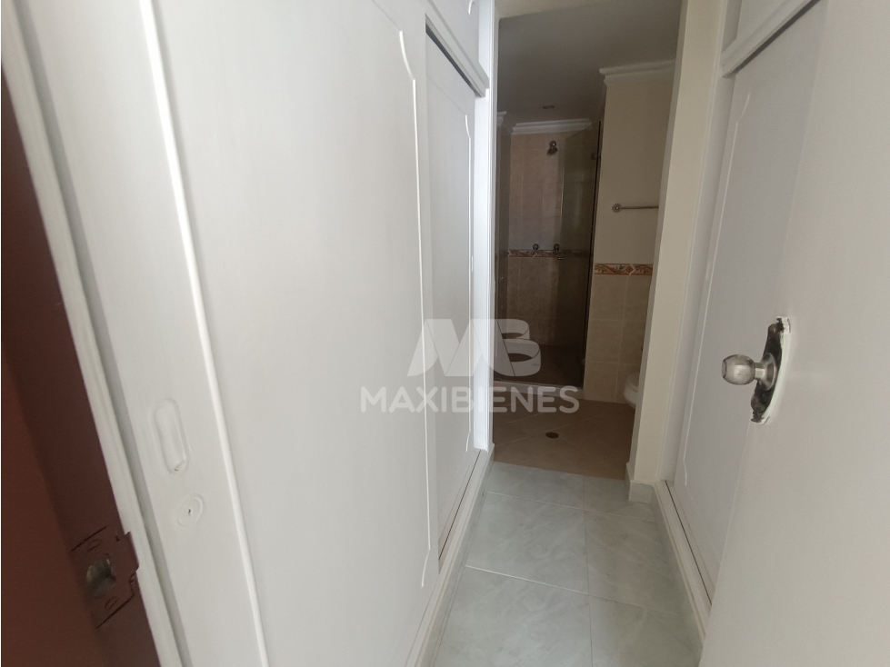 APARTAMENTO EN ARRIENDO SECTOR LAURELES — foto 5