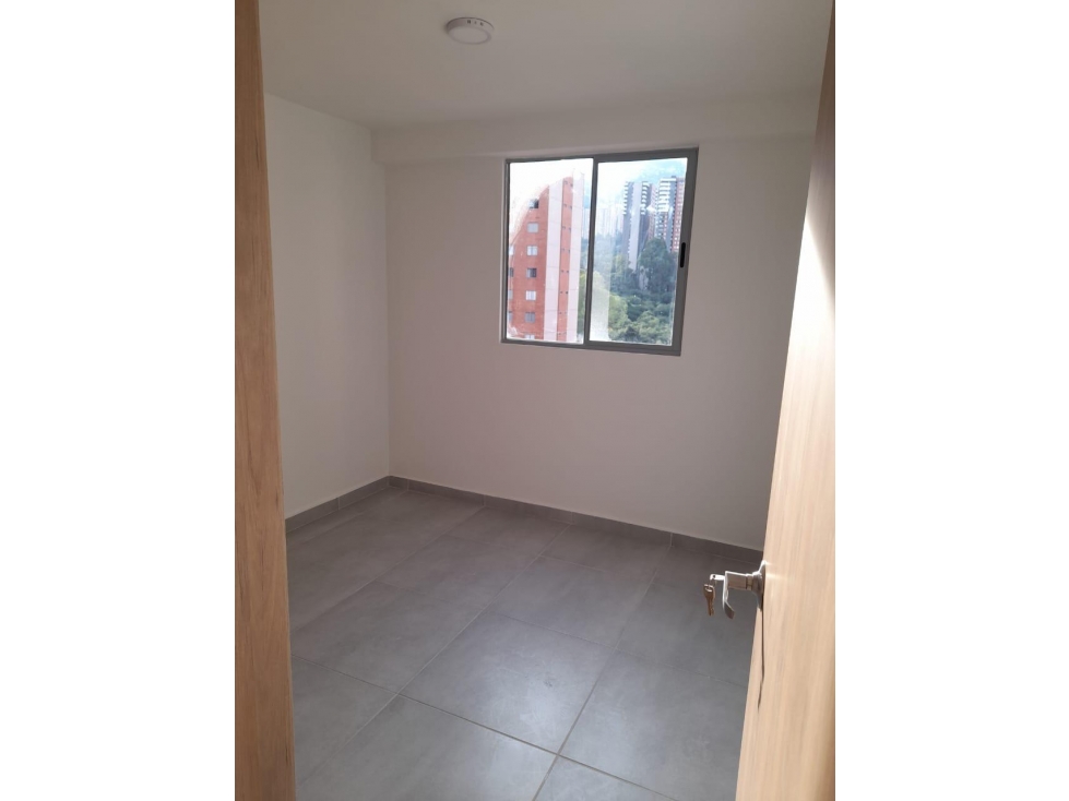 APARTAMENTO EN VENTA SECTOR BELLO — foto 5