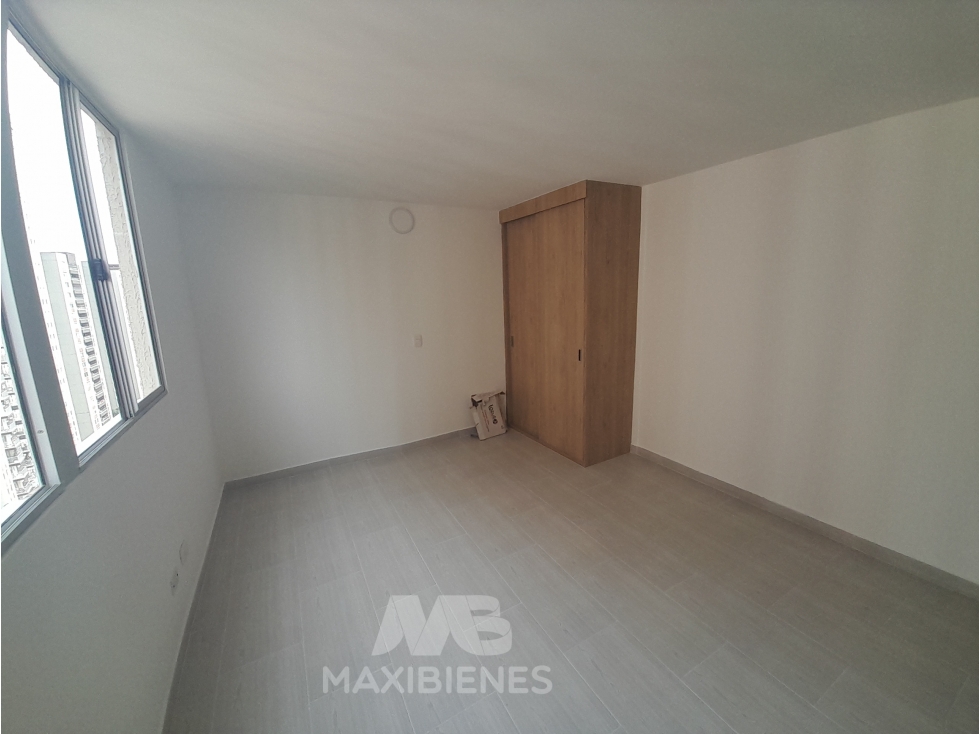 APARTAMENTO PARA ARRIENDO UBICADO EN BELLO — foto 5