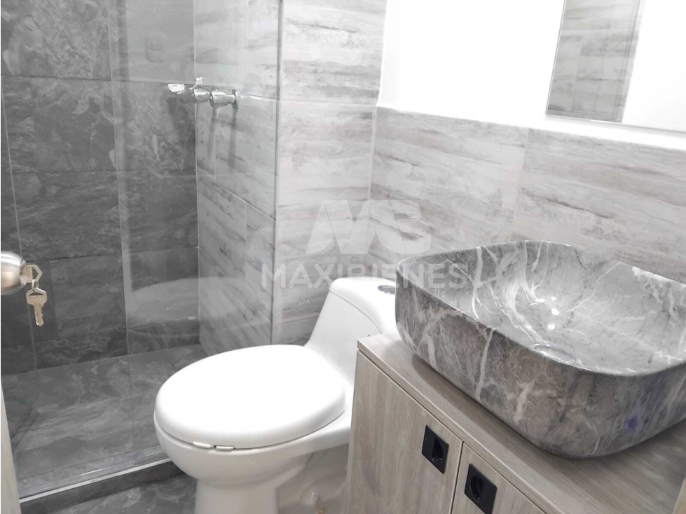 APARTAMENTO EN ARRIENDO UBICADO EN SAN ANTONIO DE PRADO / VERGEL — foto 5