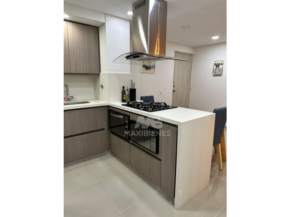 APARTAMENTO PARA VENTA UBICADO EN BELLO — foto 3