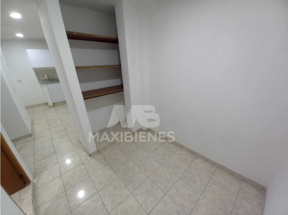 APARTAESTUDIO EN ARRIENDO SECTOR LAURELES — foto 5