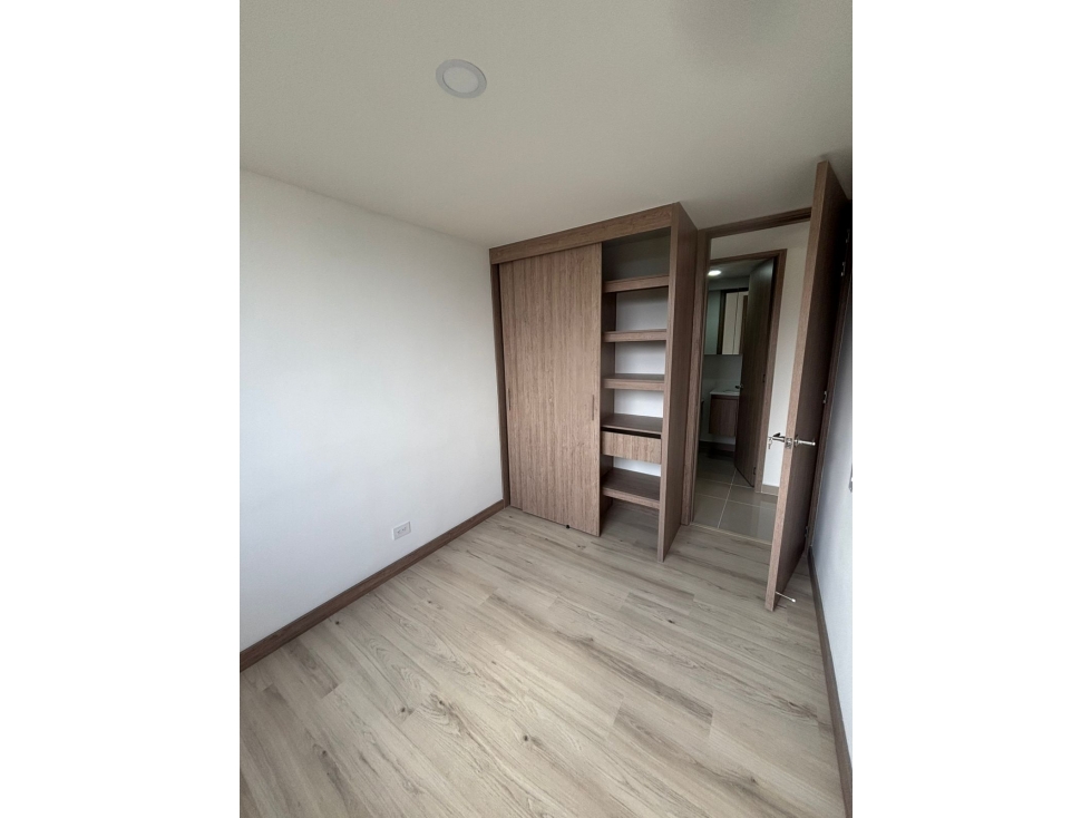 APARTAMENTO EN VENTA SECTOR LA ESTRELLA — foto 5