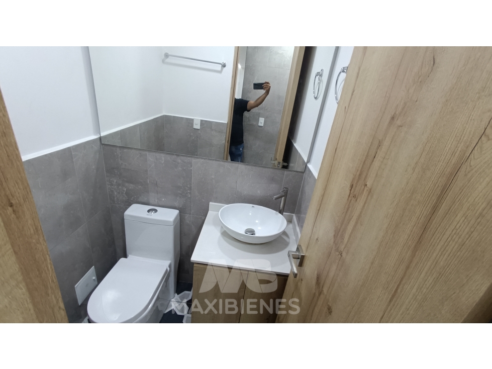 LOCAL PARA ARRIENDO UBICADO EN BELLO — foto 6