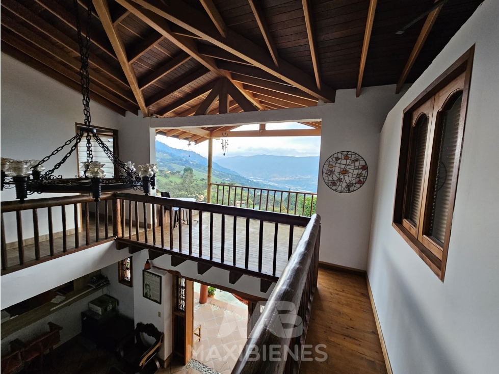 FINCA PARA ARRIENDO UBICADO EN COPACABANA - 6