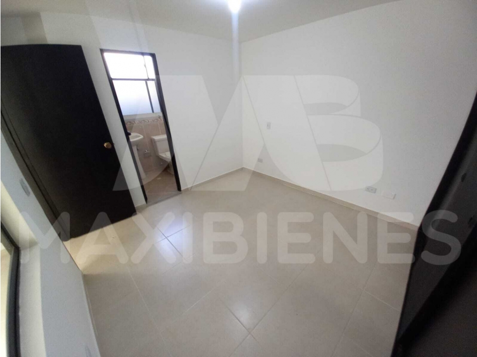 APARTAMENTO EN ARRIENDO EN EL SECTOR DE FLORESTA — foto 5
