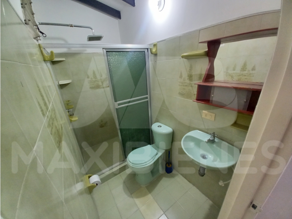 CASA EN ARRIENDO EN EL SECTOR DE LA AMERICA — foto 5