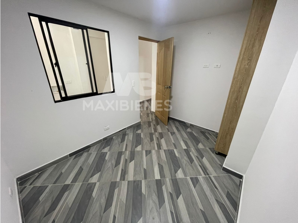 APARTAMENTO EN ARRIENDO SECTOR SANTA MONICA — foto 5