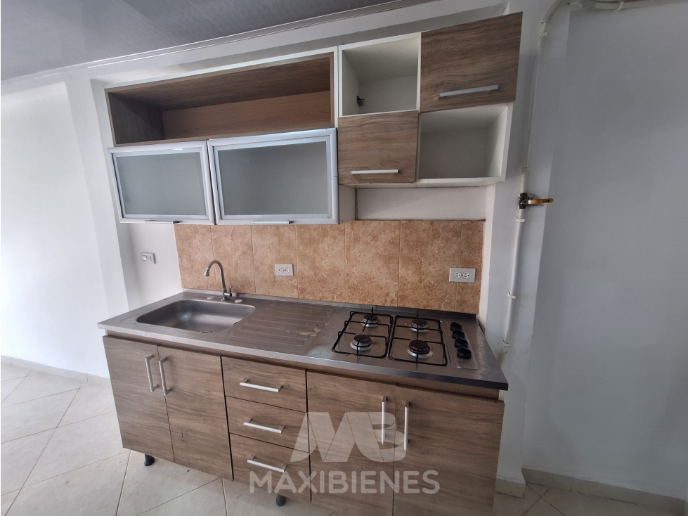 APARTAMENTO PARA ARRIENDO UBICADO EN BELLO