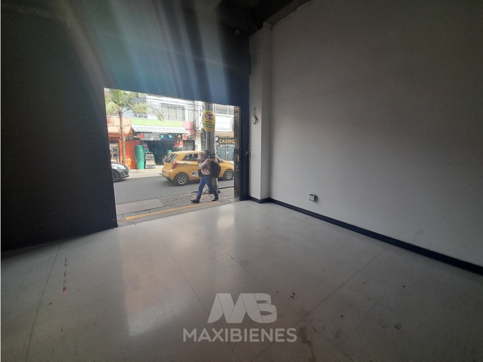 LOCAL PARA ARRIENDO UBICADO EN BELLO — foto 4