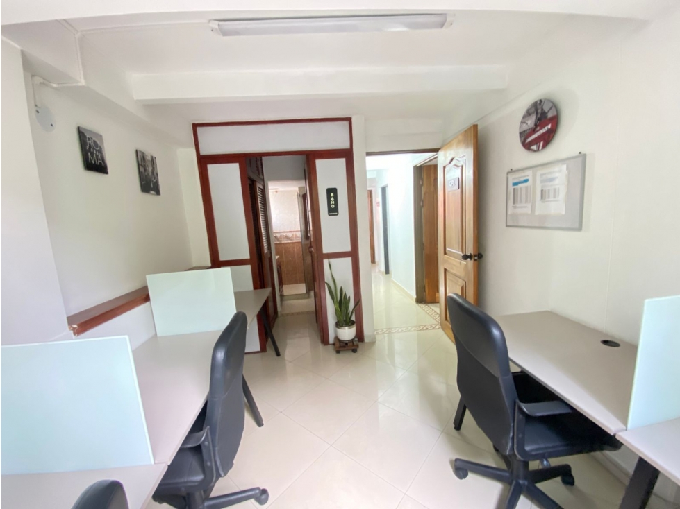 APARTAMENTO EN VENTA SECTOR estadio — foto 5