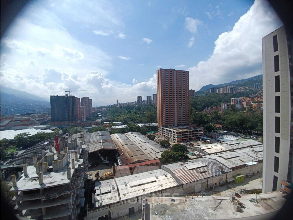 APARTAMENTO PARA ARRIENDO UBICADO EN BELLO — foto 6