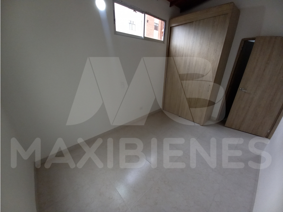 APARTAESTUDIO EN ARRIENDO EN EL SECTOR DE CALASANZ — foto 5