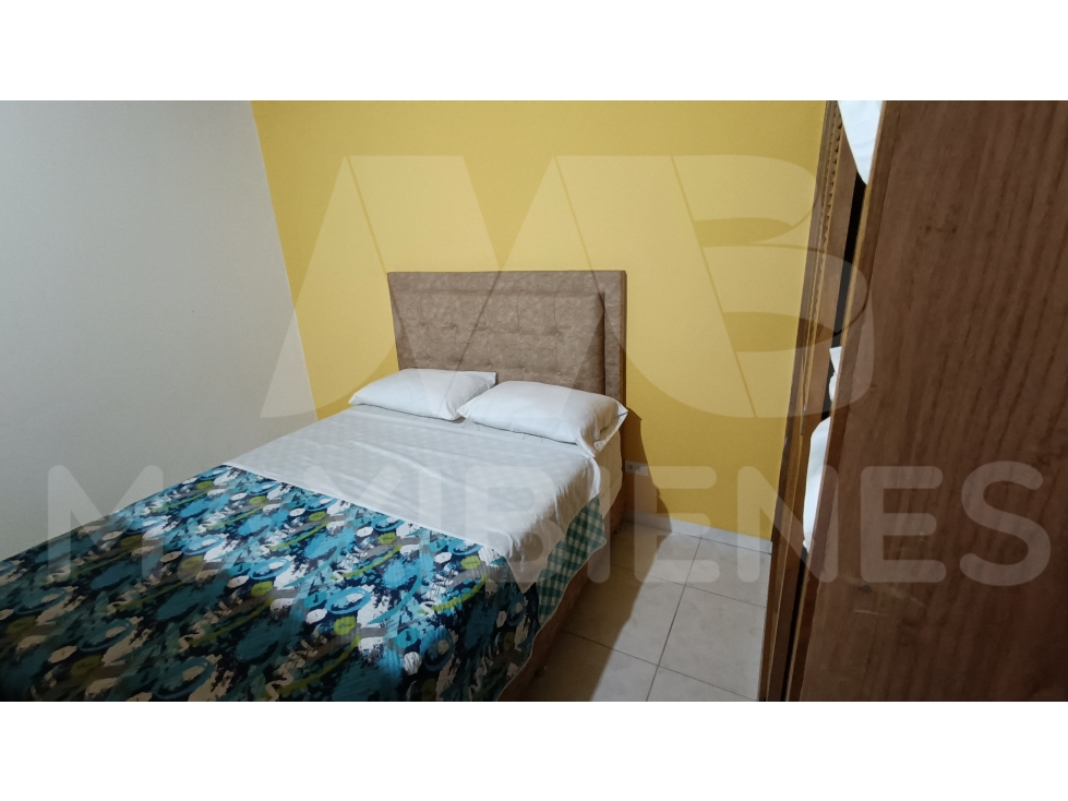 APARTAMENTO EN ARRIENDO EN EL SECTOR DE ESTADIO — foto 5