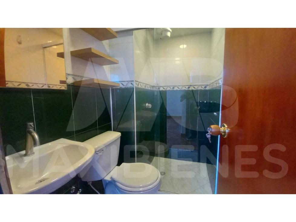 APARTAMENTO EN ARRIENDO EN EL SECTOR DE SAN JAVIER — foto 5