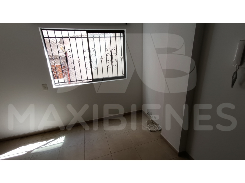 APARTAMENTO EN ARRIENDO EN EL SECTOR DE FLORESTA — foto 5