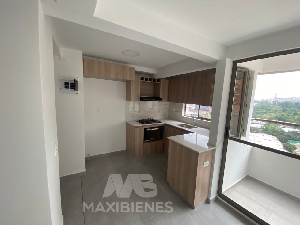 APARTAMENTO PARA ARRIENDO UBICADO EN BELLO