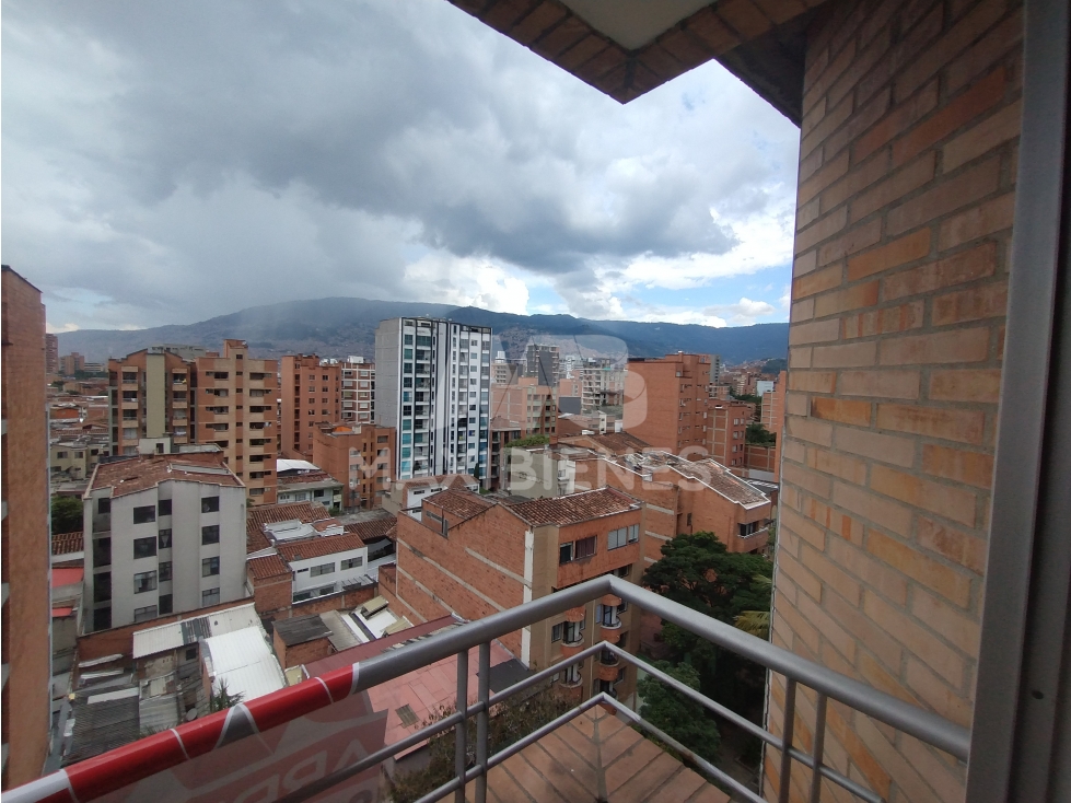 APARTAMENTO EN ARRIENDO SECTOR SAN JOAQUIN, MEDELLIN — foto 5