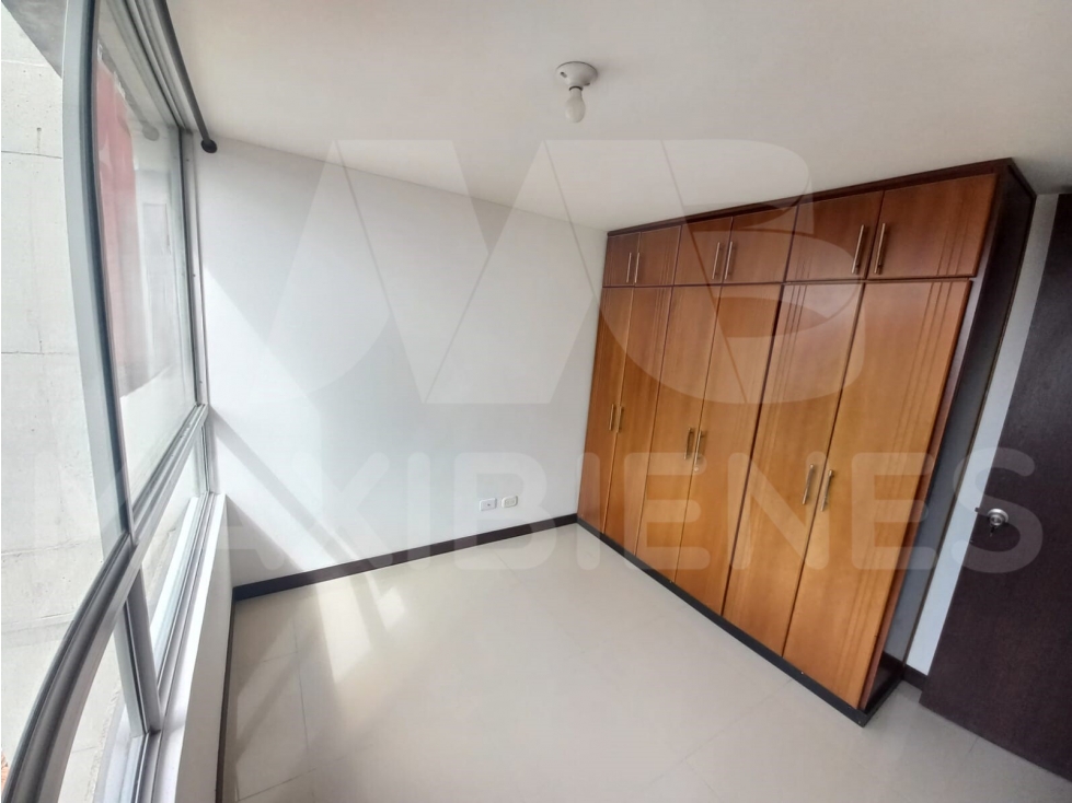 APARTAMENTO EN ARRIENDO EN EL SECTOR DE CALASANZ — foto 5