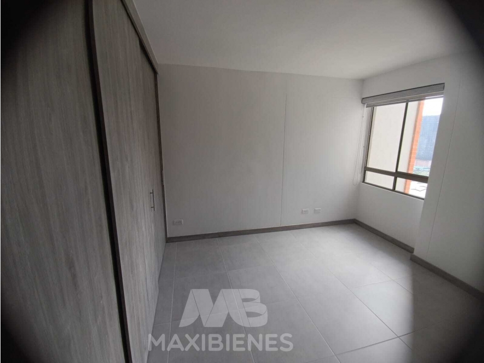 APARTAMENTO PARA ARRIENDO UBICADO EN BELLO — foto 6