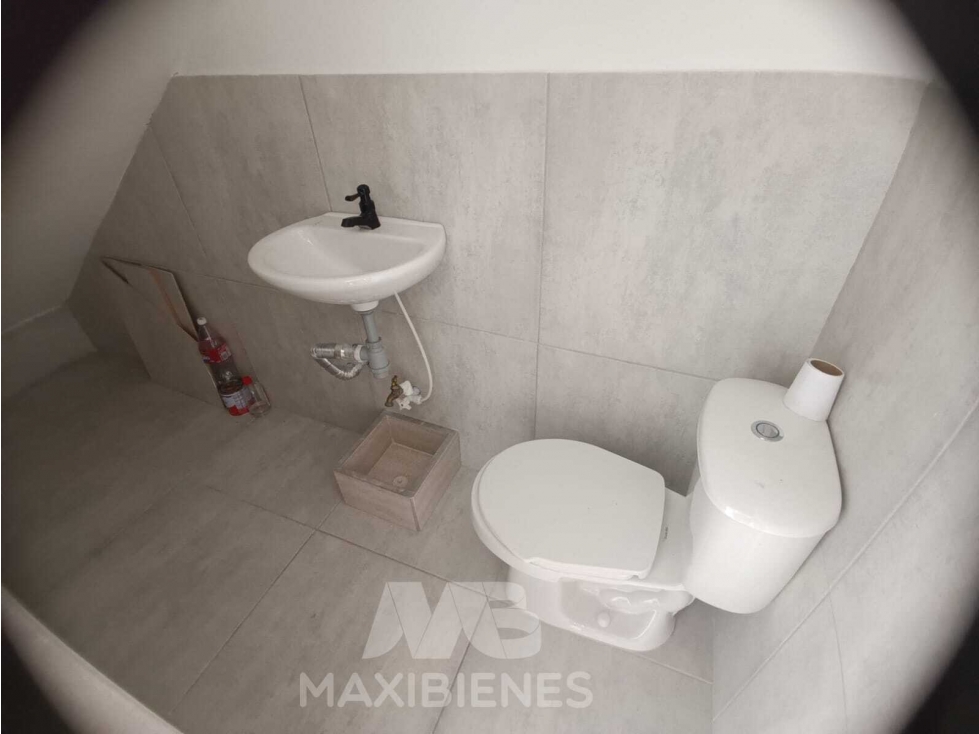 LOCAL PARA ARRIENDO UBICADO EN BELLO — foto 6