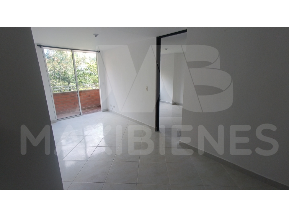 APARTAESTUDIO EN ARRIENDO EN EL SECTOR DE CALASANZ — foto 5