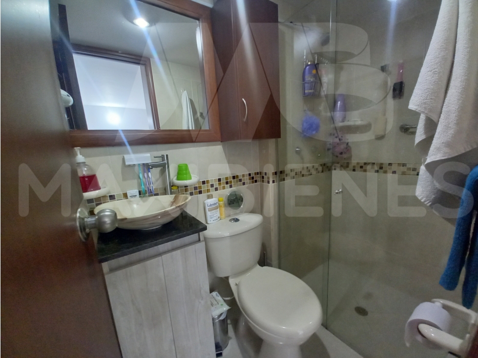 APARTAMENTO EN ARRIENDO EN EL SECTOR DE CALASANZ — foto 5