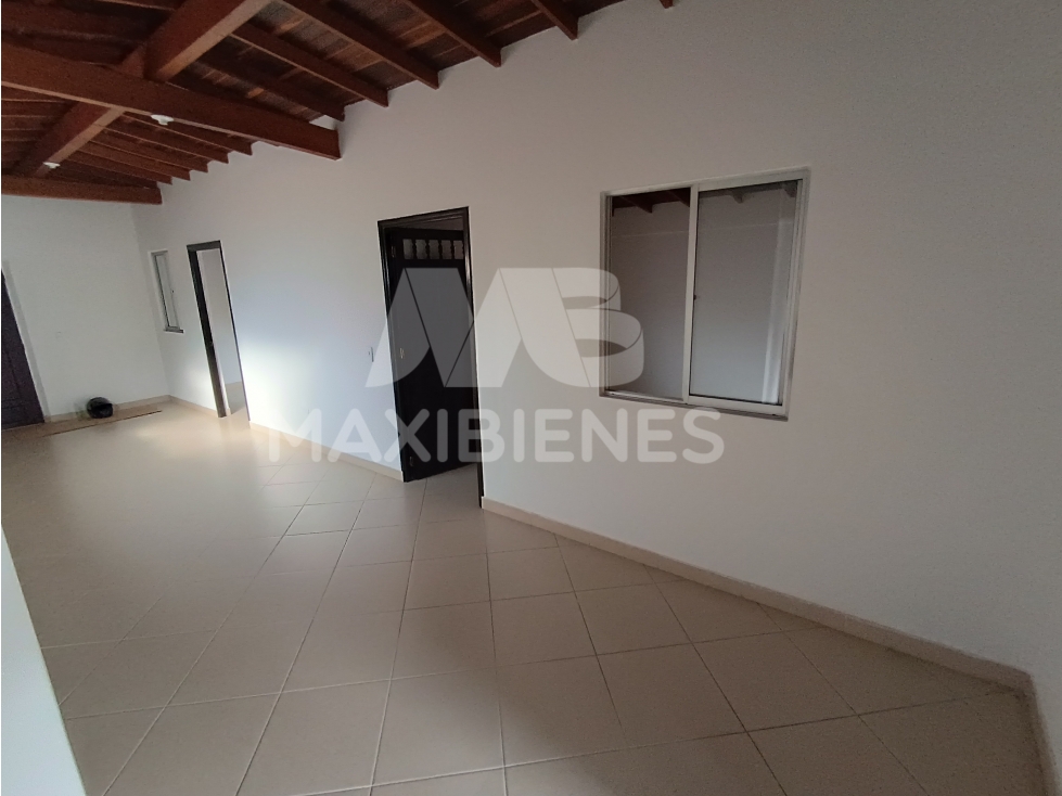 APARTAMENTO EN ARRIENDO FLORIDA NUEVA — foto 5
