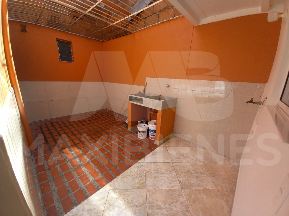 CASA EN ARRIENDO EN EL SECTOR DE SAN JAVIER — foto 5