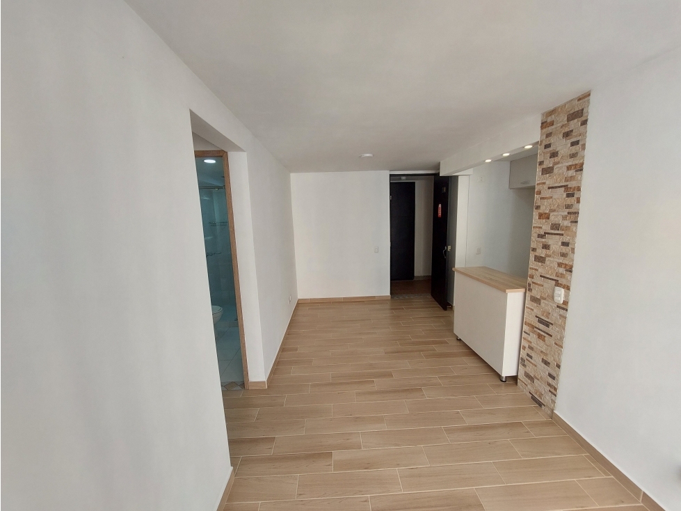 APARTAMENTO EN ARRRIENDO UBICADO EN COPACABANA — foto 2