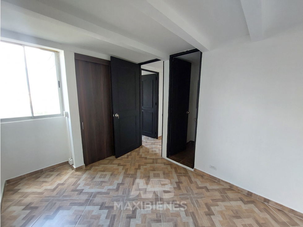 APARTAMENTO PARA ARRIENDO UBICADO EN BELLO — foto 5