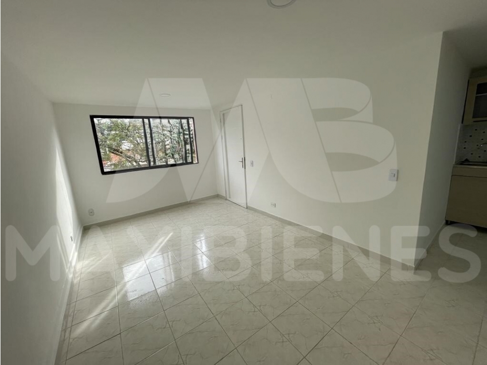 APARTAMENTO EN ARRIENDO EN EL SECTOR DE SAN JAVIER — foto 5