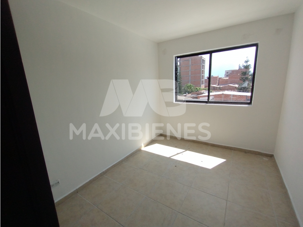 APARTAMENTO EN SANTA MONICA, MEDELLIN — foto 5
