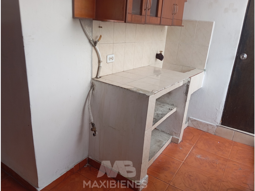 APARTAMENTO PARA ARRIENDO UBICADO EN BELLO — foto 4