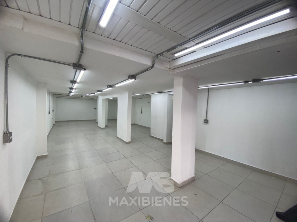 LOCAL PARA ARRIENDO UBICADO EN BELLO — foto 4