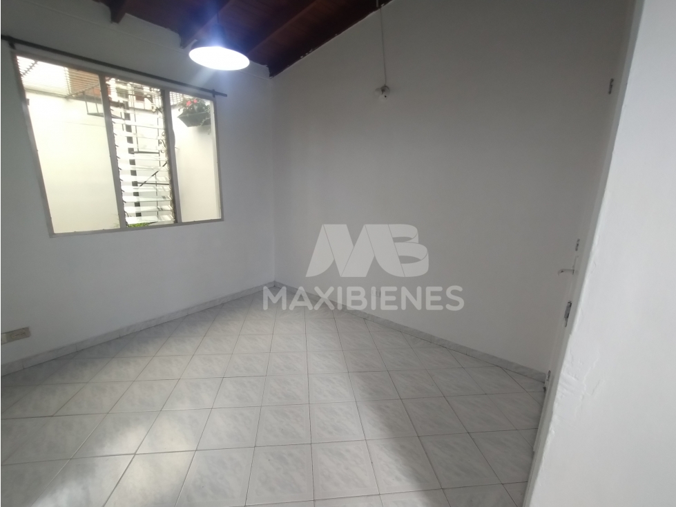 APARTAMENTO EN ARRIENDO SECTOR LA AMERICA, MEDELLIN — foto 5