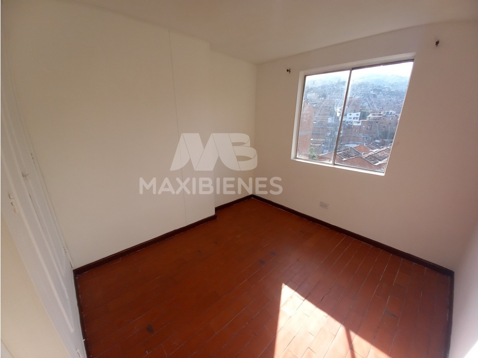 APARTAMENTO EN ARRIENDO SANTA MONICA, MEDELLIN — foto 5