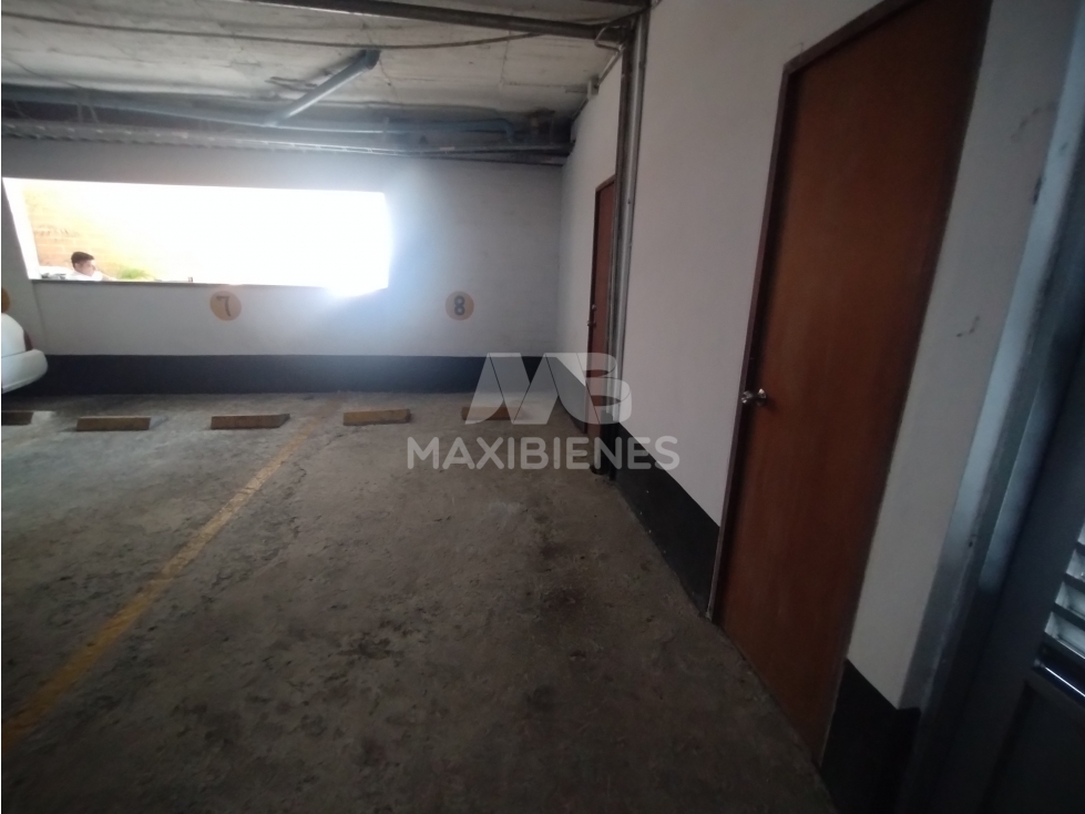 APARTAMENTO EN ARRIENDO SECTOR LAURELES — foto 5