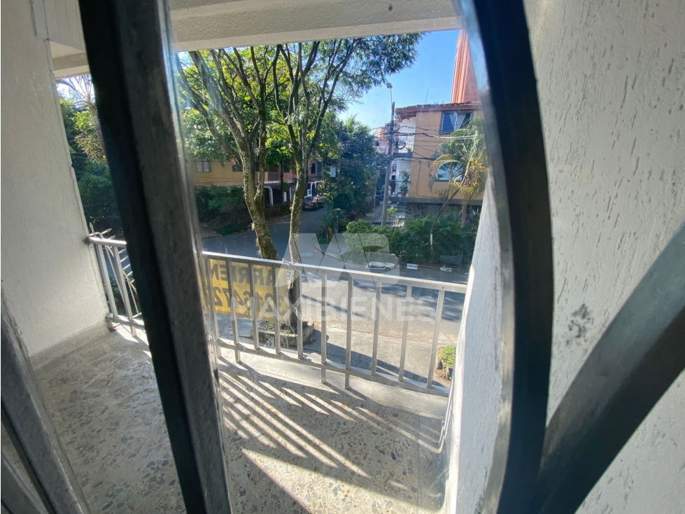 APARTAMENTO EN ARRIENDO SECTOR FLORIDA NUEVA — foto 5